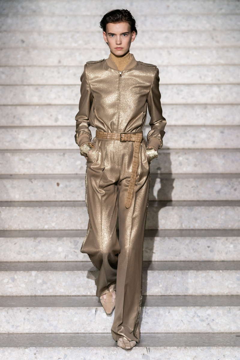 Spring/Summer 2020 Resort / Max Mara-24
