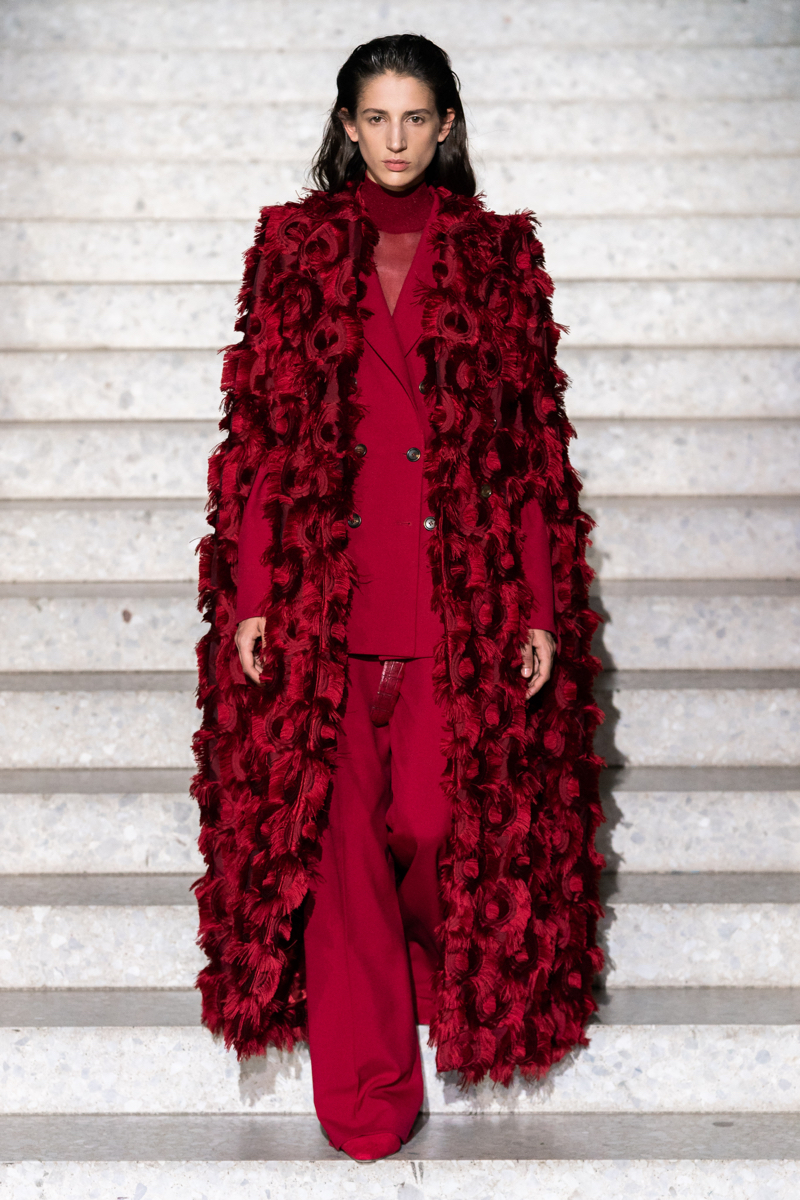 Spring/Summer 2020 Resort / Max Mara-28