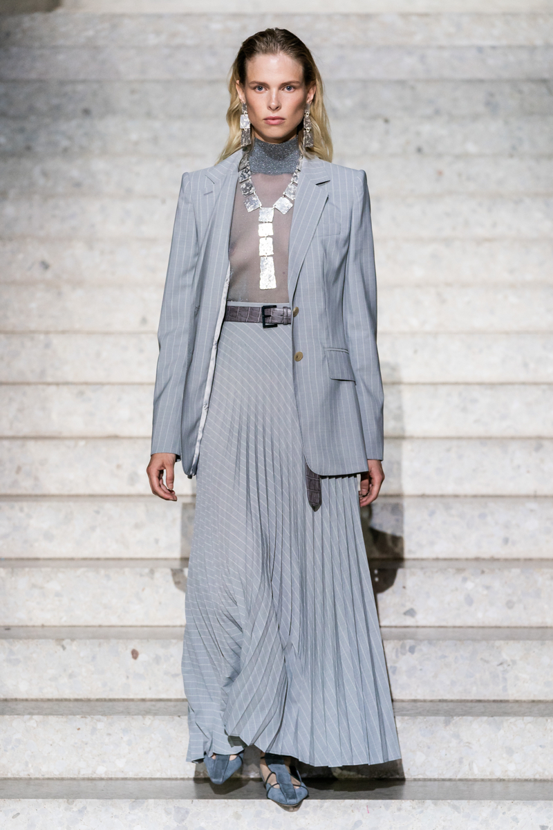 Spring/Summer 2020 Resort / Max Mara-32