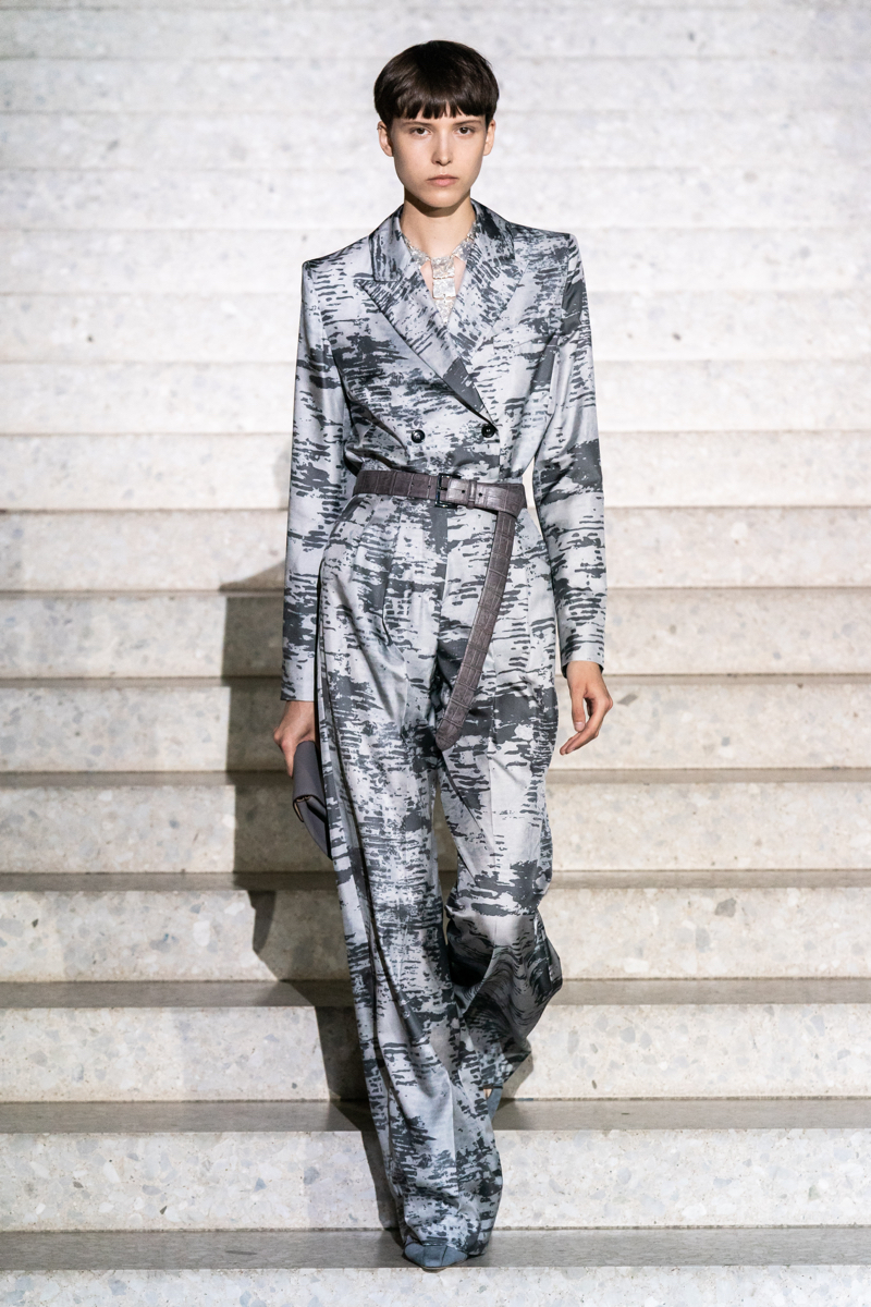 Spring/Summer 2020 Resort / Max Mara-33