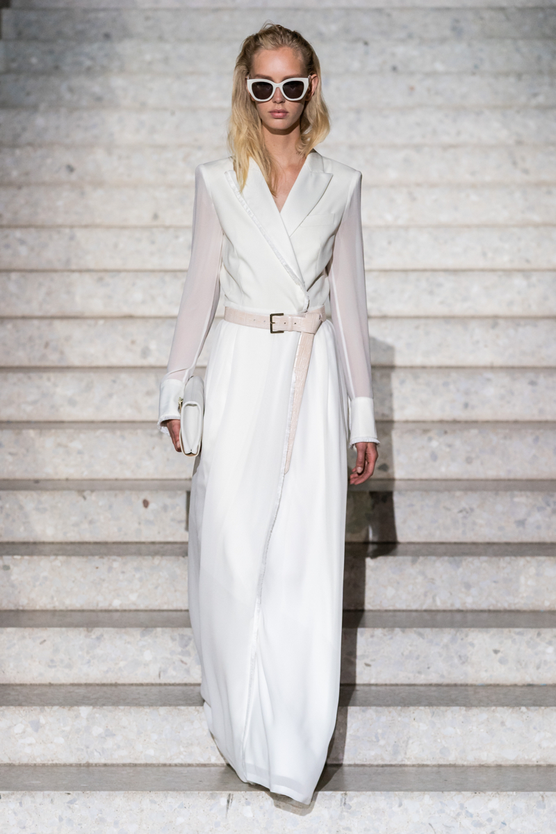 Spring/Summer 2020 Resort / Max Mara-36