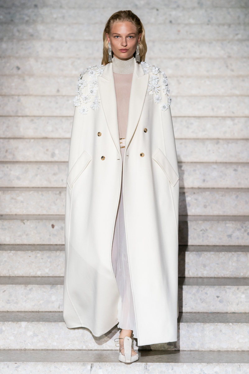 Spring/Summer 2020 Resort / Max Mara-42