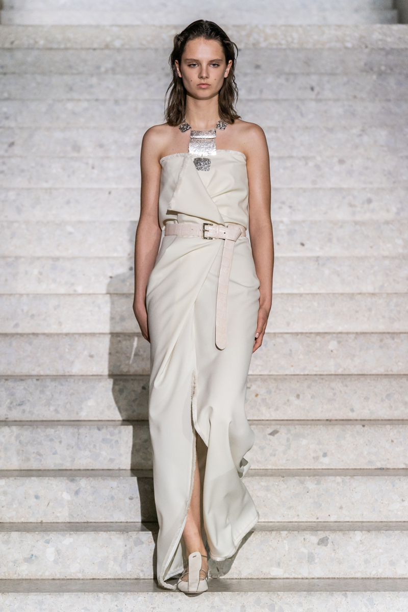 Spring/Summer 2020 Resort / Max Mara-43