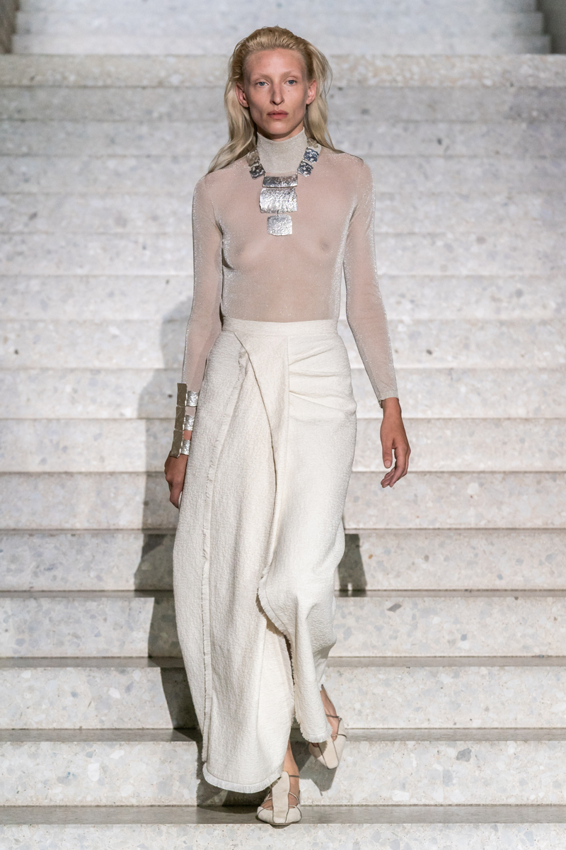 Spring/Summer 2020 Resort / Max Mara-45