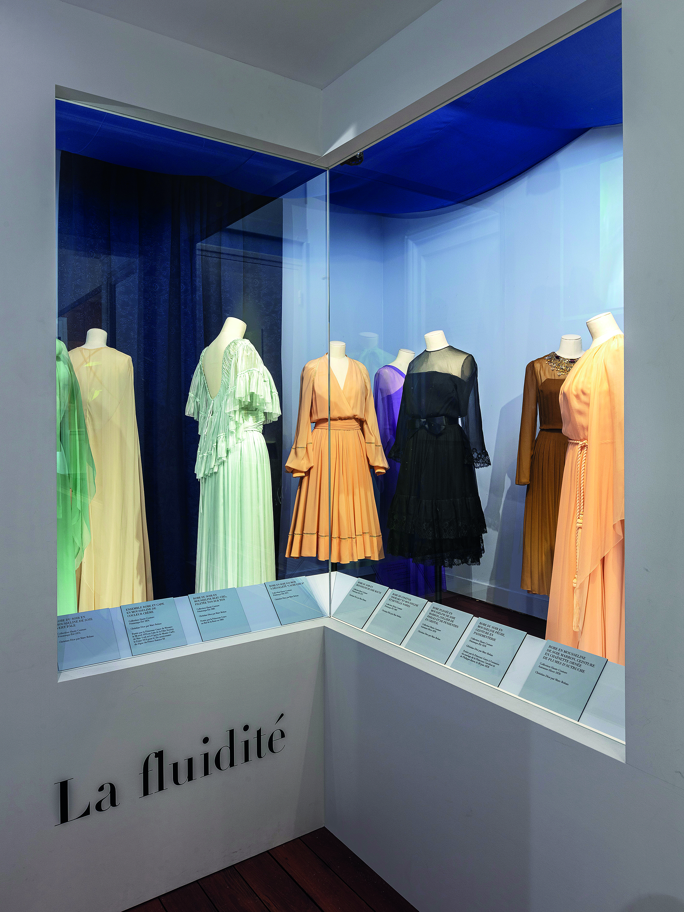Όταν η Grace Kelly φορούσε Dior-2