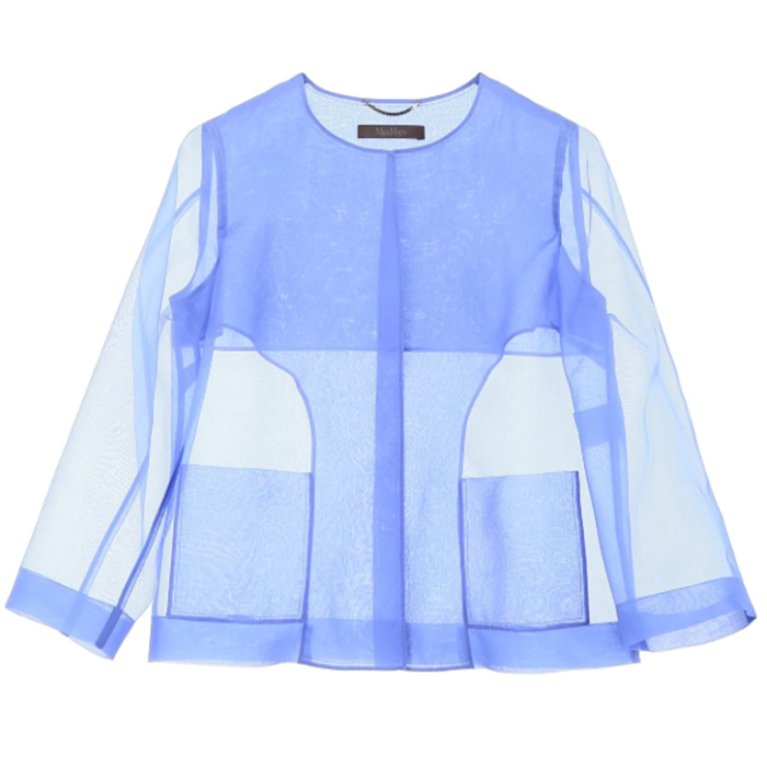 Organza Love: Ρομαντικά top με έμφαση στη διαφάνεια μας βάζουν στο φθινόπωρο-7