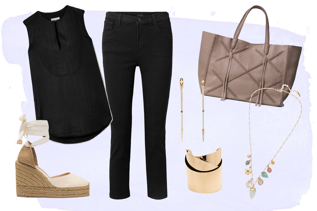 7 editors της Vogue Greece αποκαλύπτουν το καλοκαιρινό τους look για το γραφείο-6