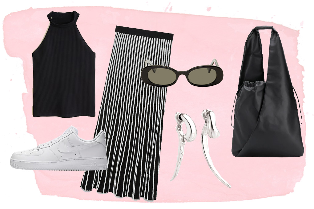 7 editors της Vogue Greece αποκαλύπτουν το καλοκαιρινό τους look για το γραφείο-7