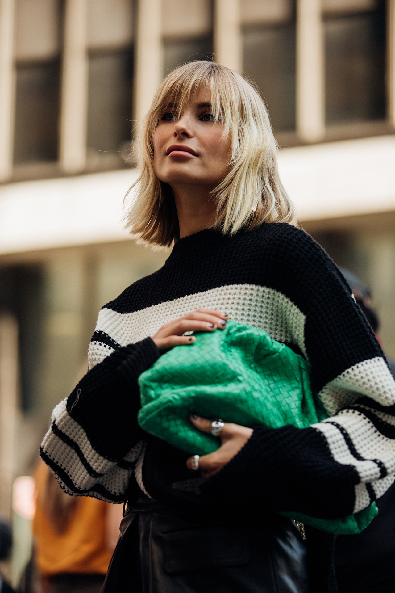 The City That Never Sleeps: NYFW SS20 Street Style-42