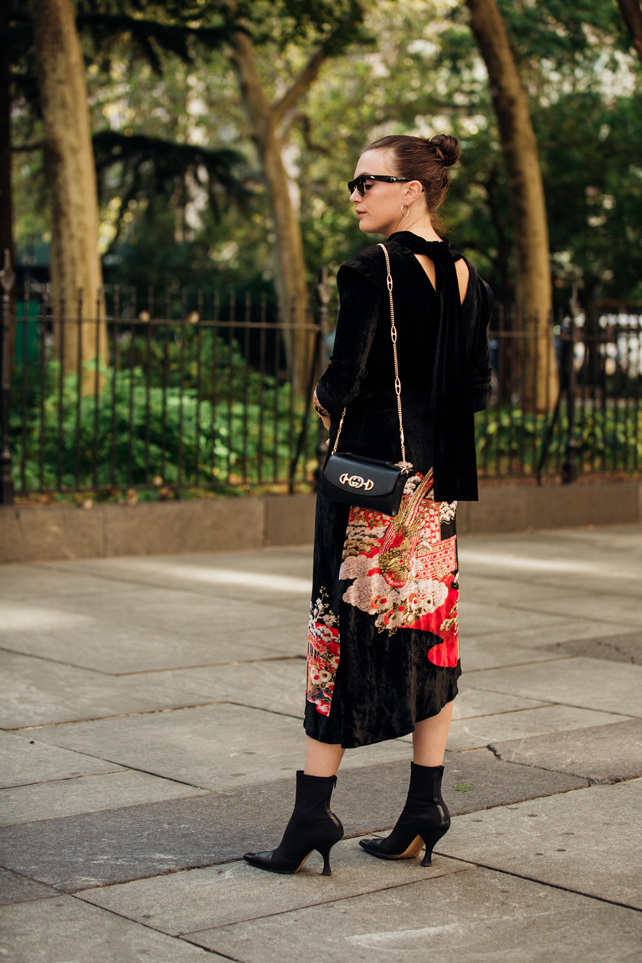 The City That Never Sleeps: NYFW SS20 Street Style-39