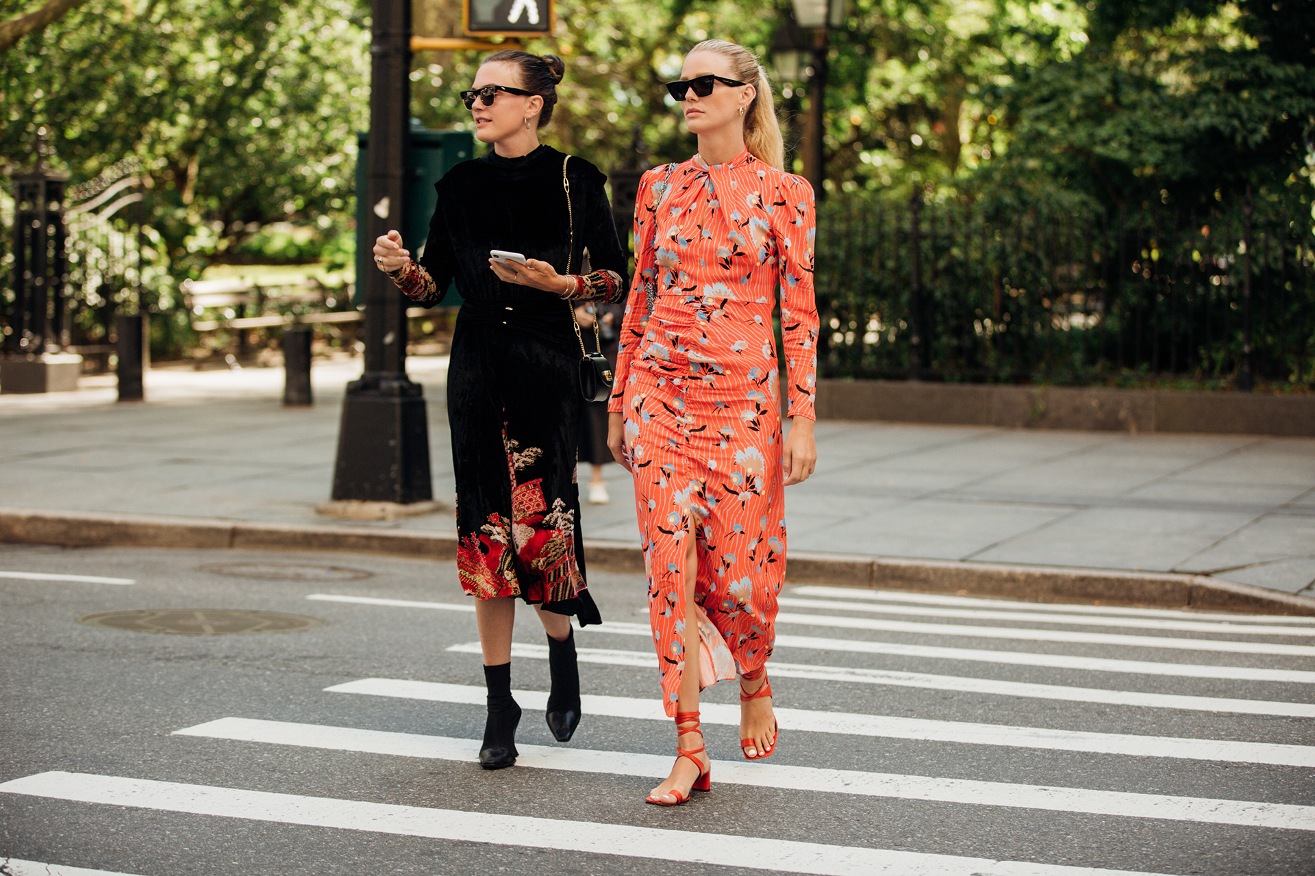 The City That Never Sleeps: NYFW SS20 Street Style-38