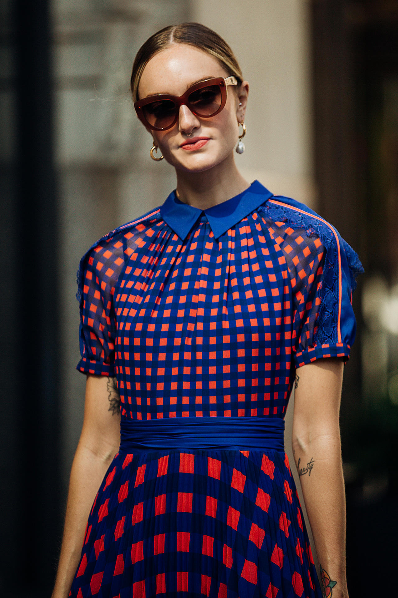 The City That Never Sleeps: NYFW SS20 Street Style-37