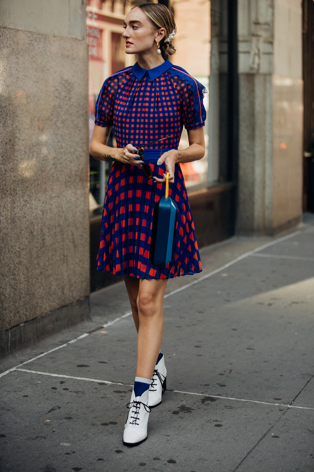 The City That Never Sleeps: NYFW SS20 Street Style-36