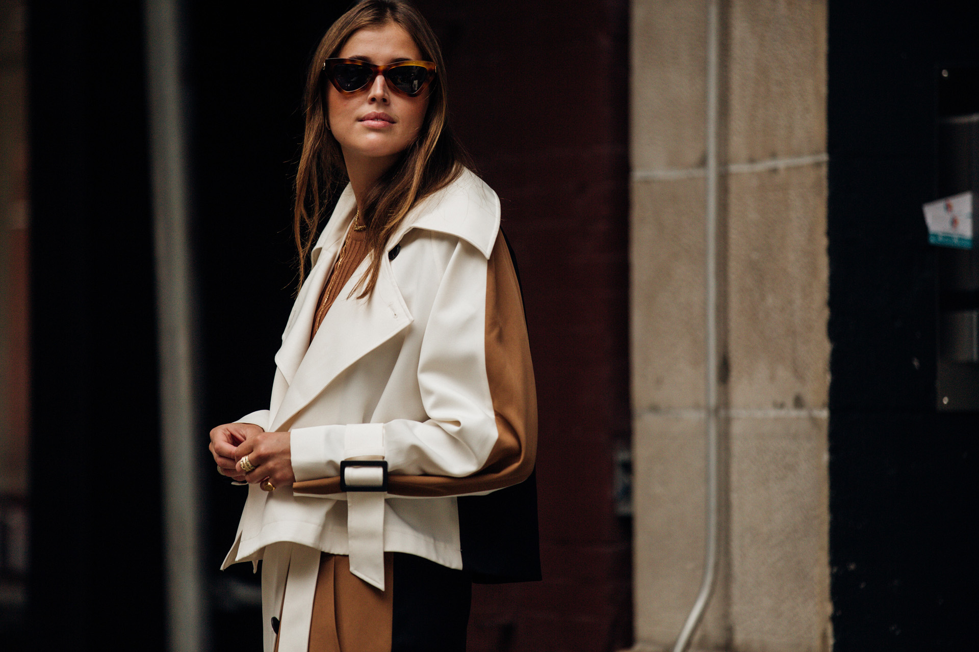 The City That Never Sleeps: NYFW SS20 Street Style-77