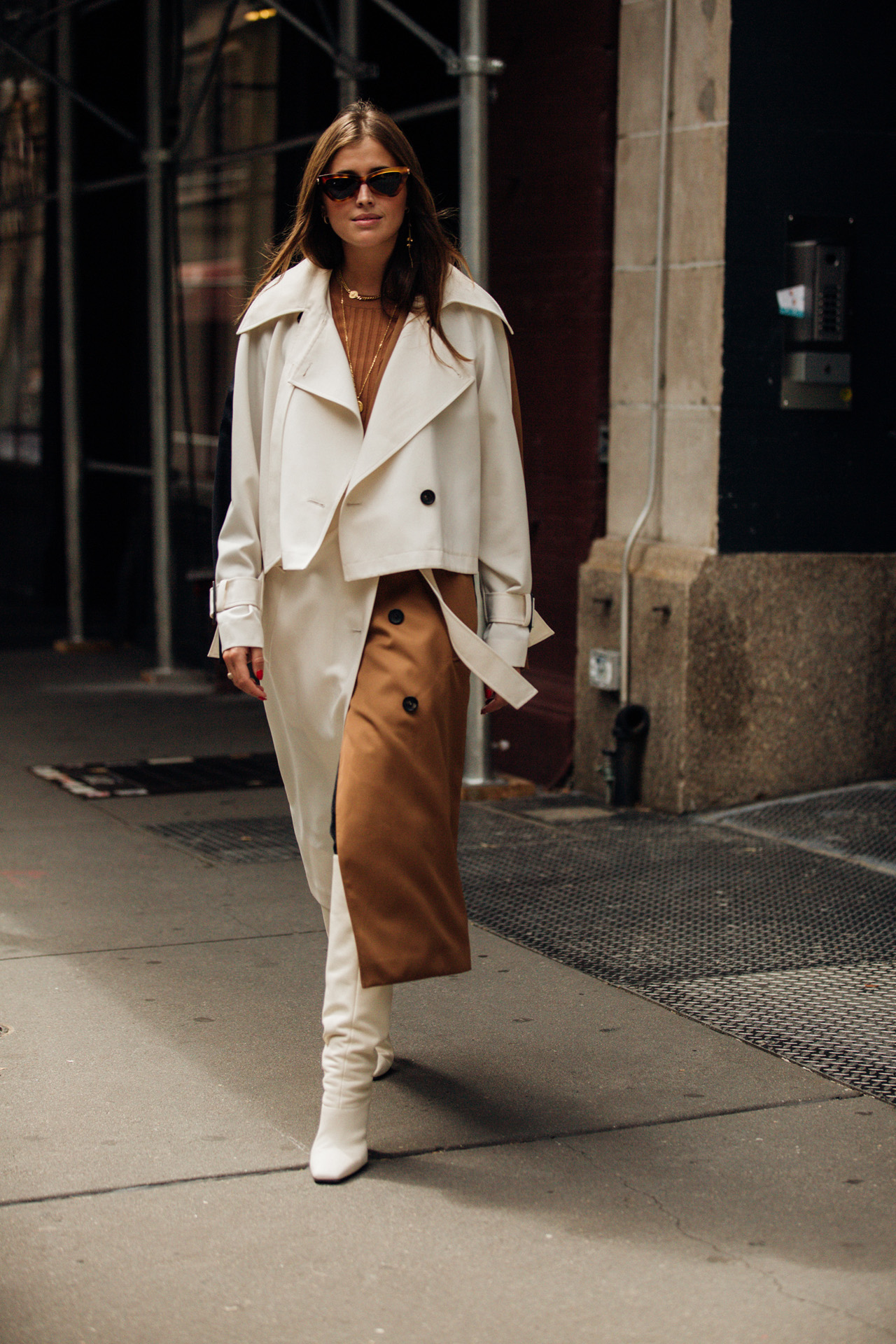 The City That Never Sleeps: NYFW SS20 Street Style-76