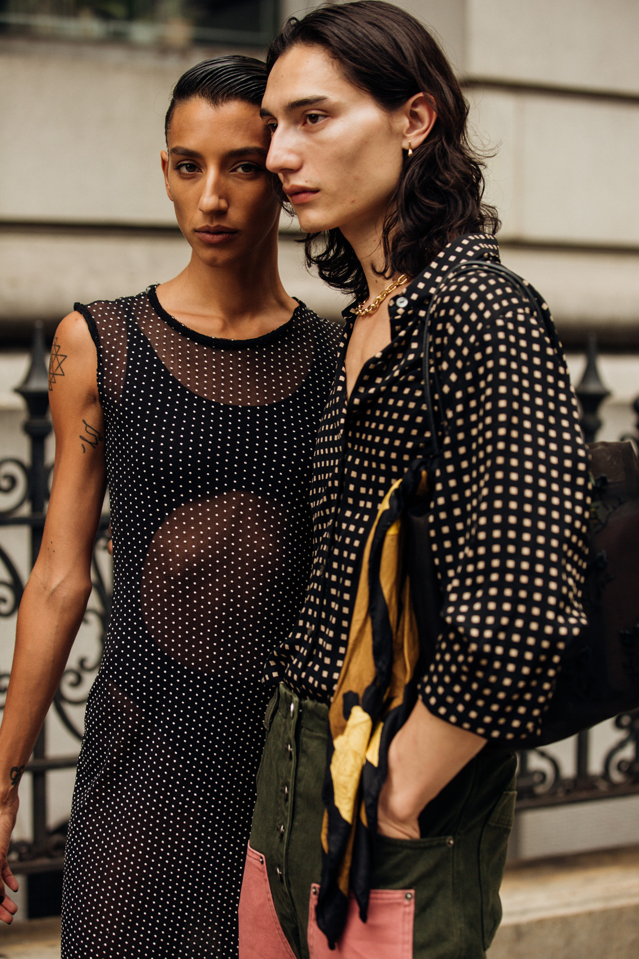 The City That Never Sleeps: NYFW SS20 Street Style-87