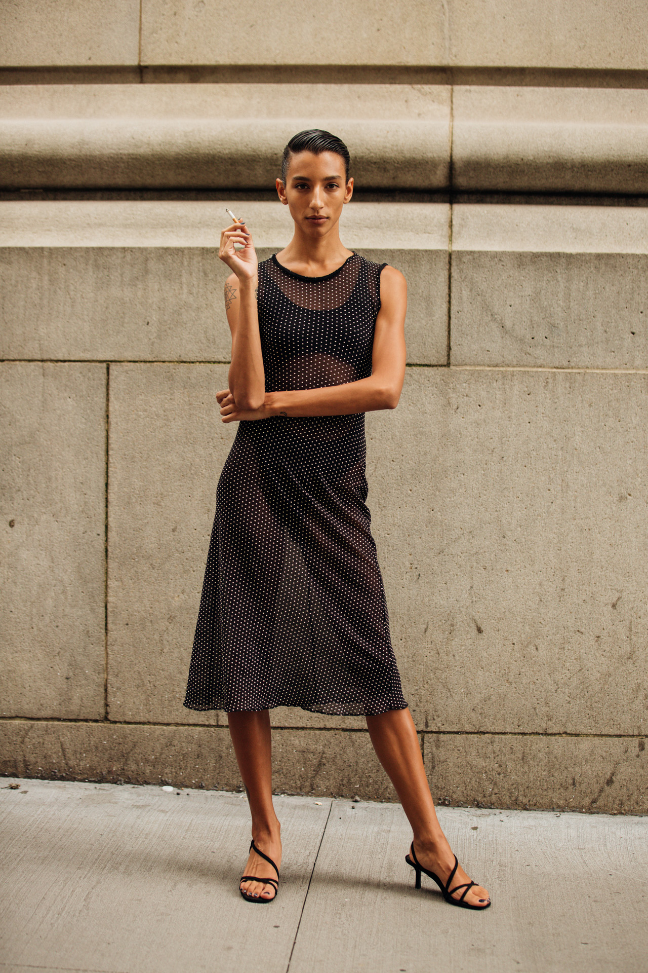The City That Never Sleeps: NYFW SS20 Street Style-84