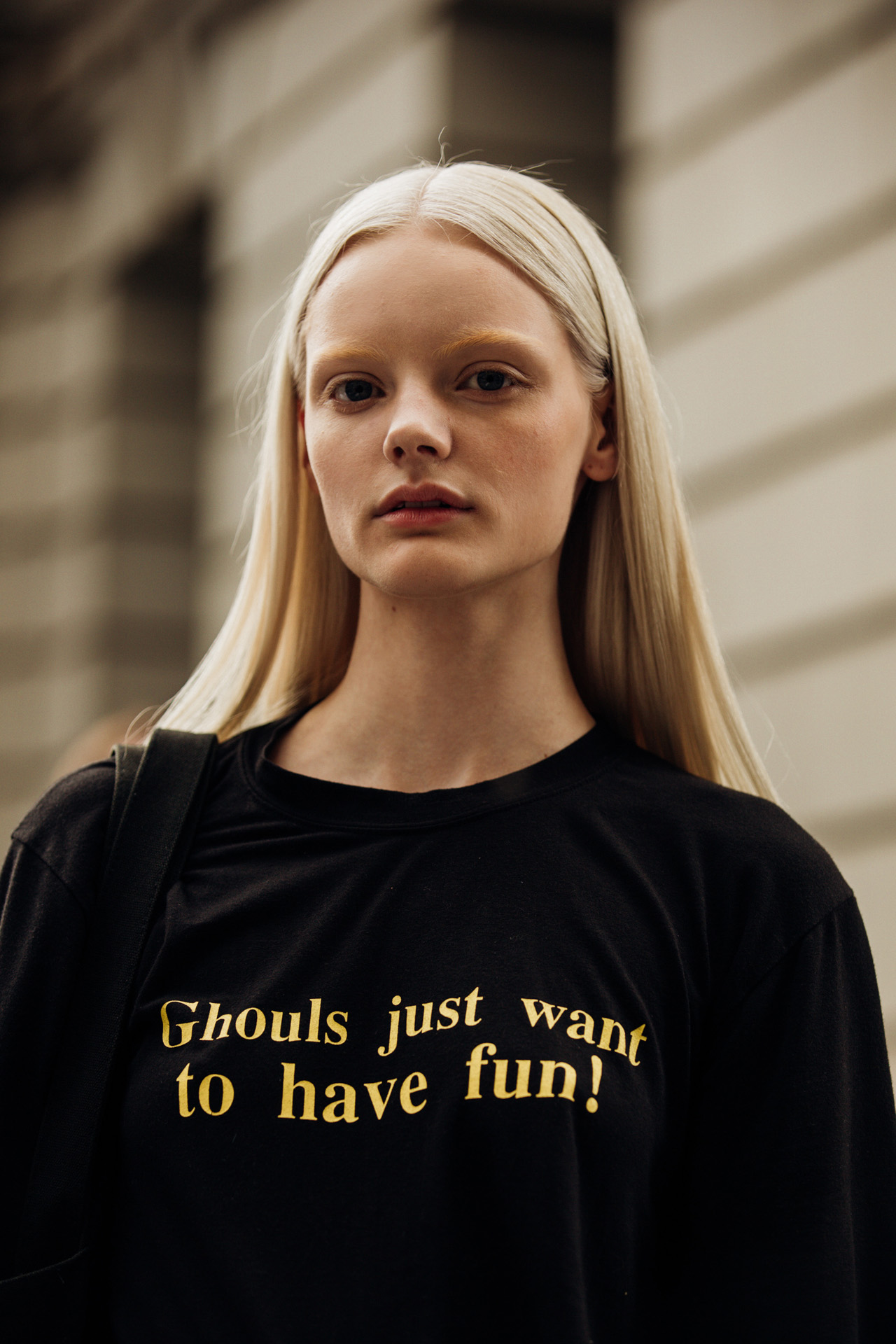 The City That Never Sleeps: NYFW SS20 Street Style-82
