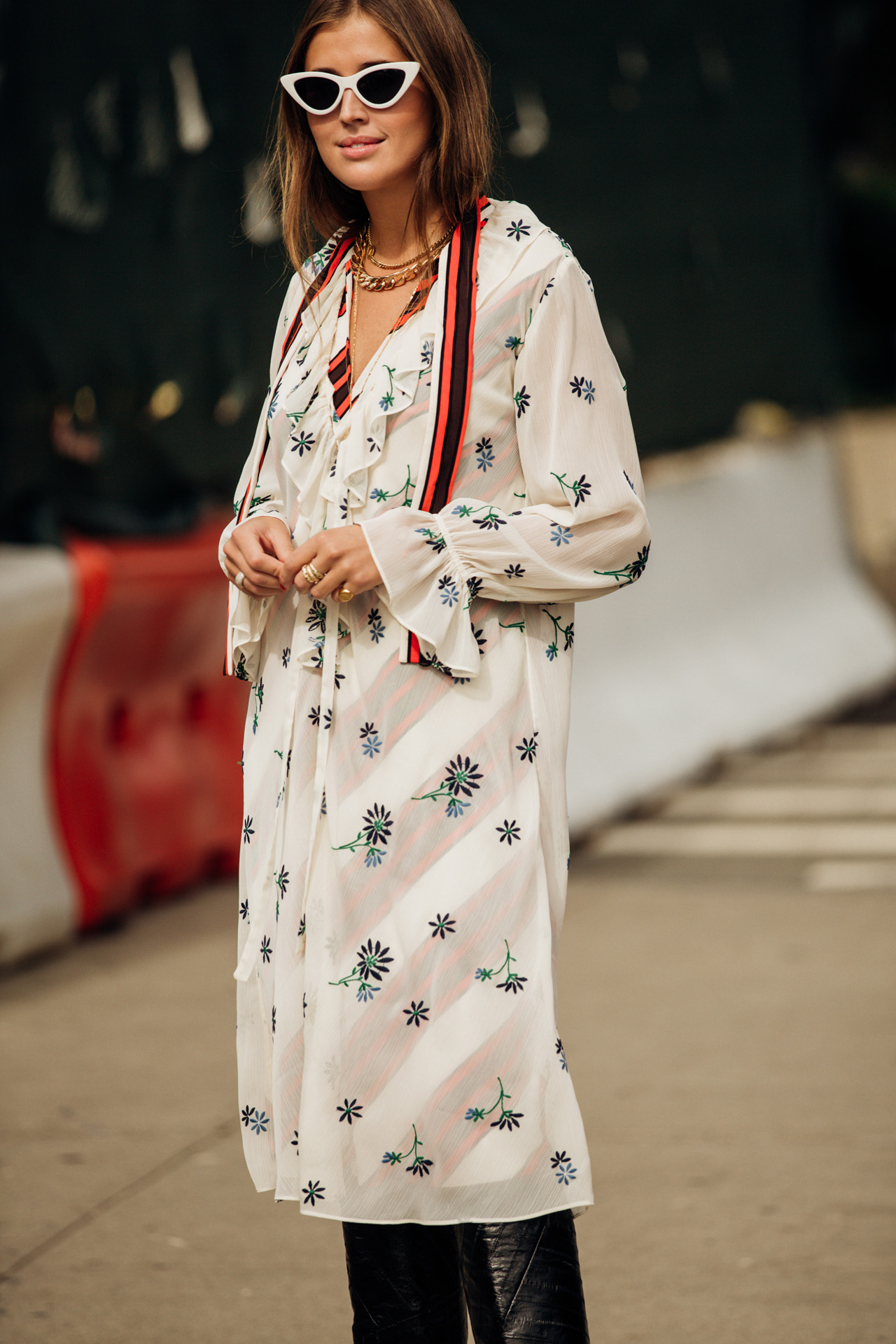 The City That Never Sleeps: NYFW SS20 Street Style-50