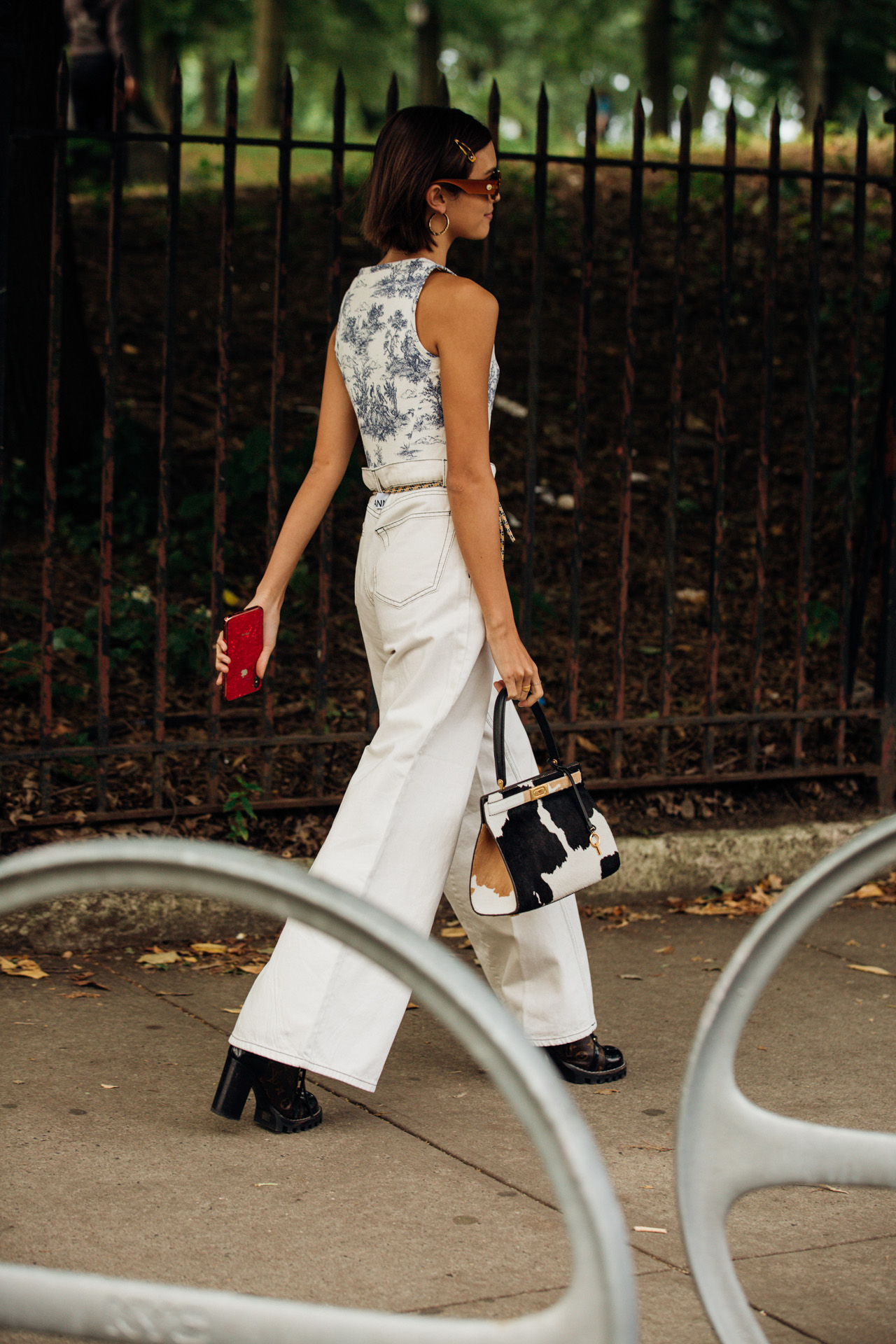 The City That Never Sleeps: NYFW SS20 Street Style-62