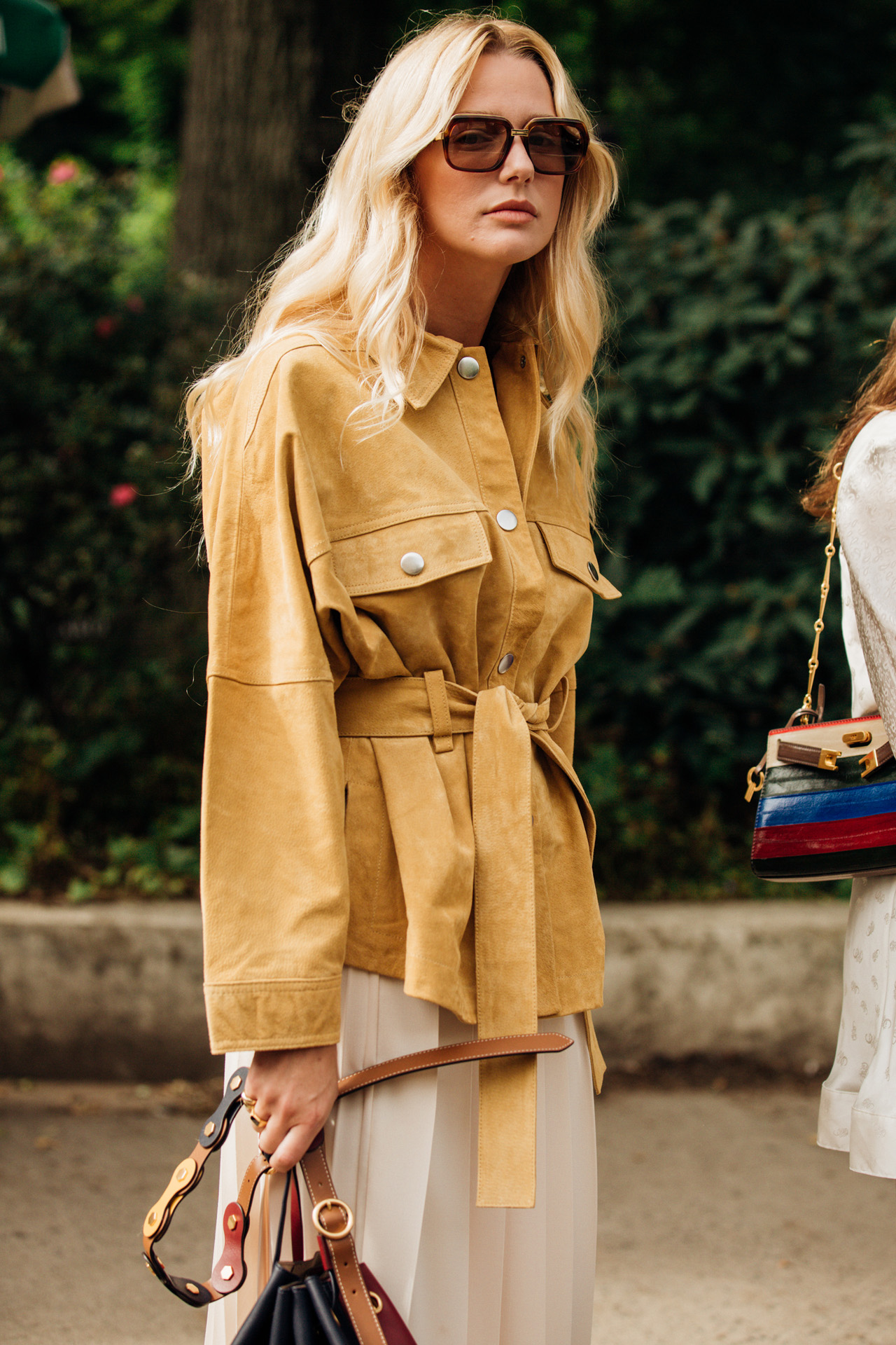 The City That Never Sleeps: NYFW SS20 Street Style-59