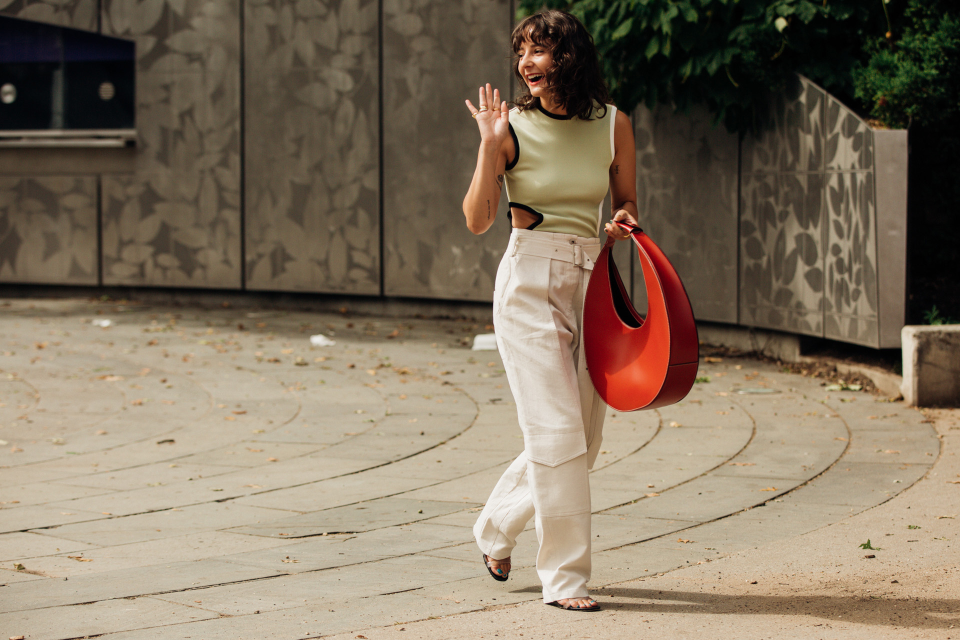 The City That Never Sleeps: NYFW SS20 Street Style-57