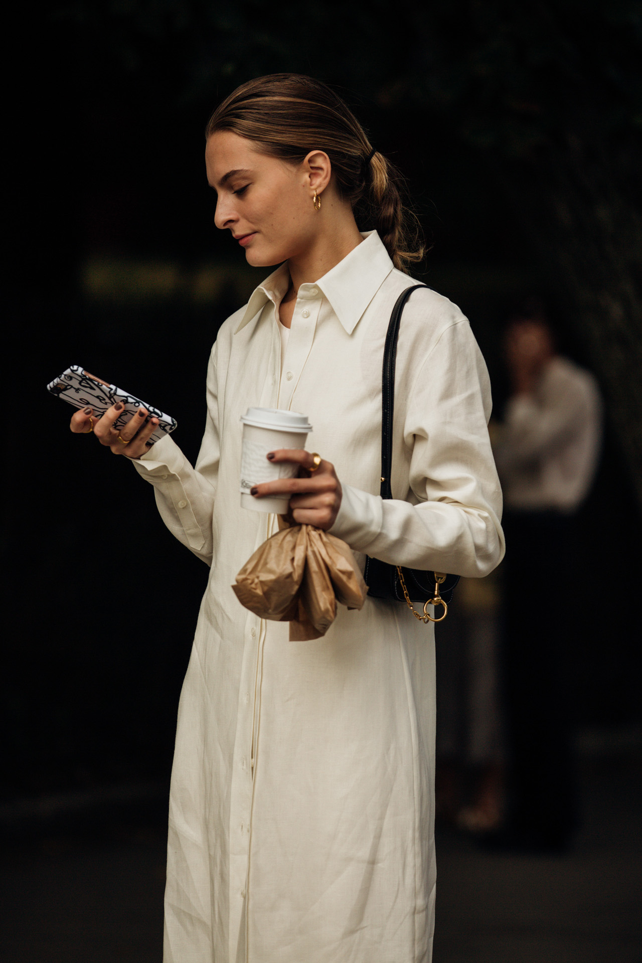 The City That Never Sleeps: NYFW SS20 Street Style-56