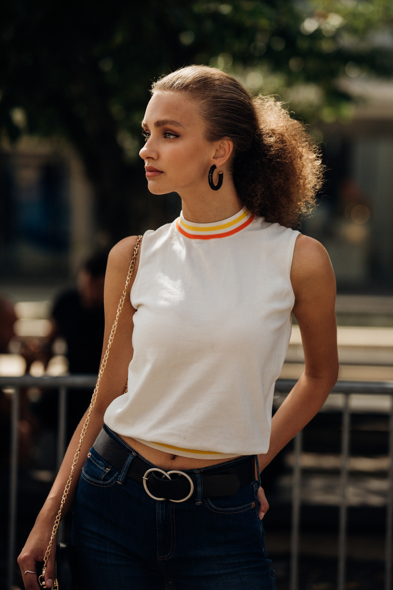 The City That Never Sleeps: NYFW SS20 Street Style-70