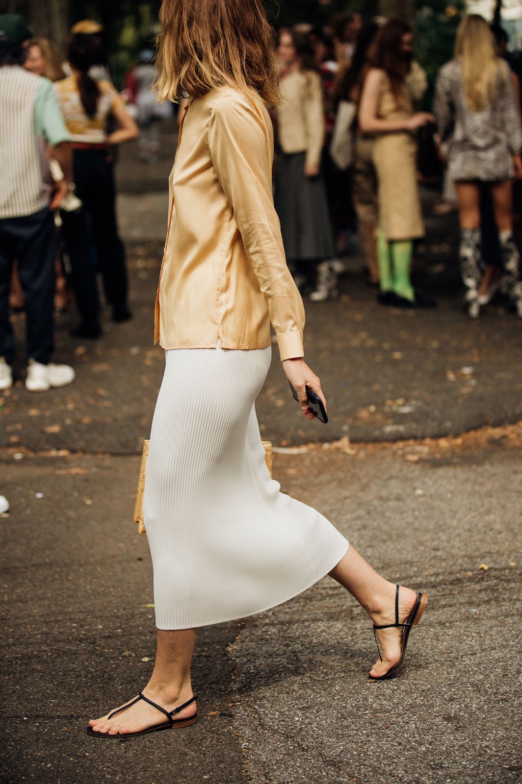 The City That Never Sleeps: NYFW SS20 Street Style-111