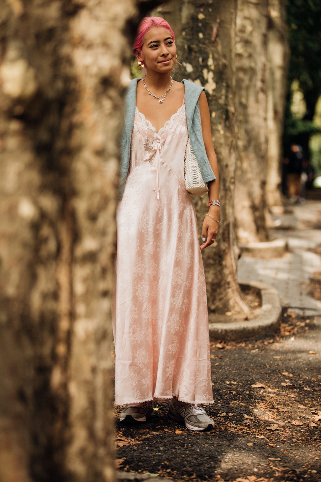 The City That Never Sleeps: NYFW SS20 Street Style-112