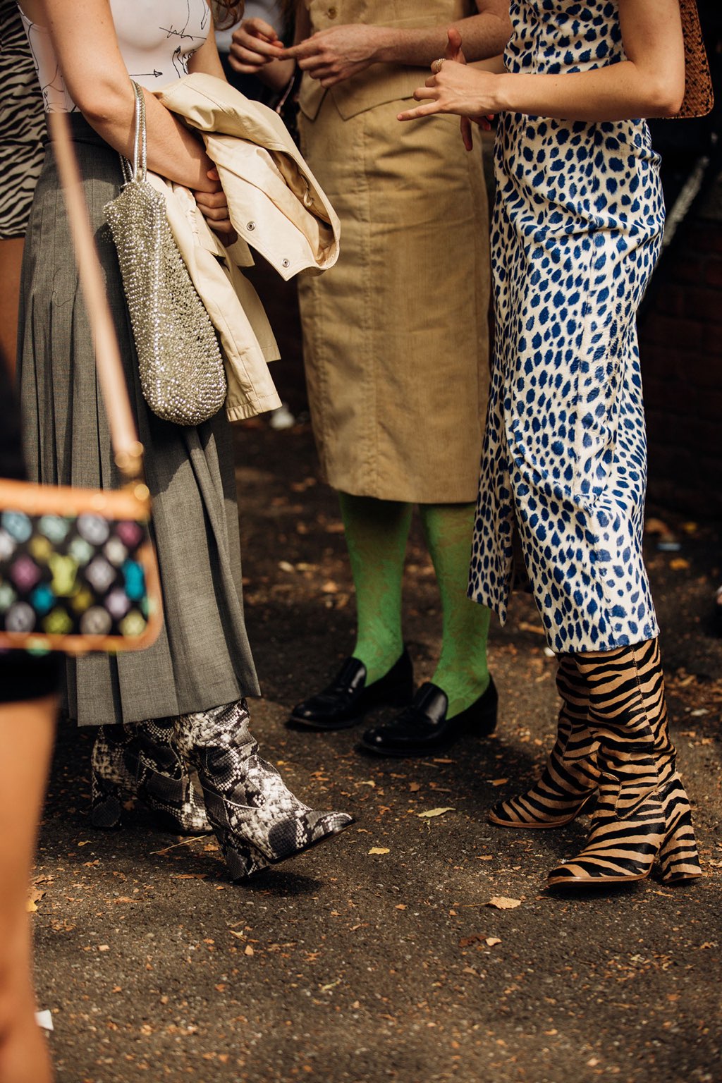 The City That Never Sleeps: NYFW SS20 Street Style-113