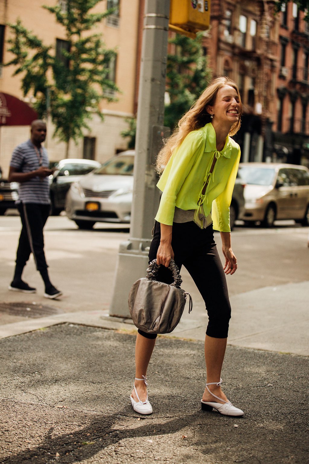 The City That Never Sleeps: NYFW SS20 Street Style-115