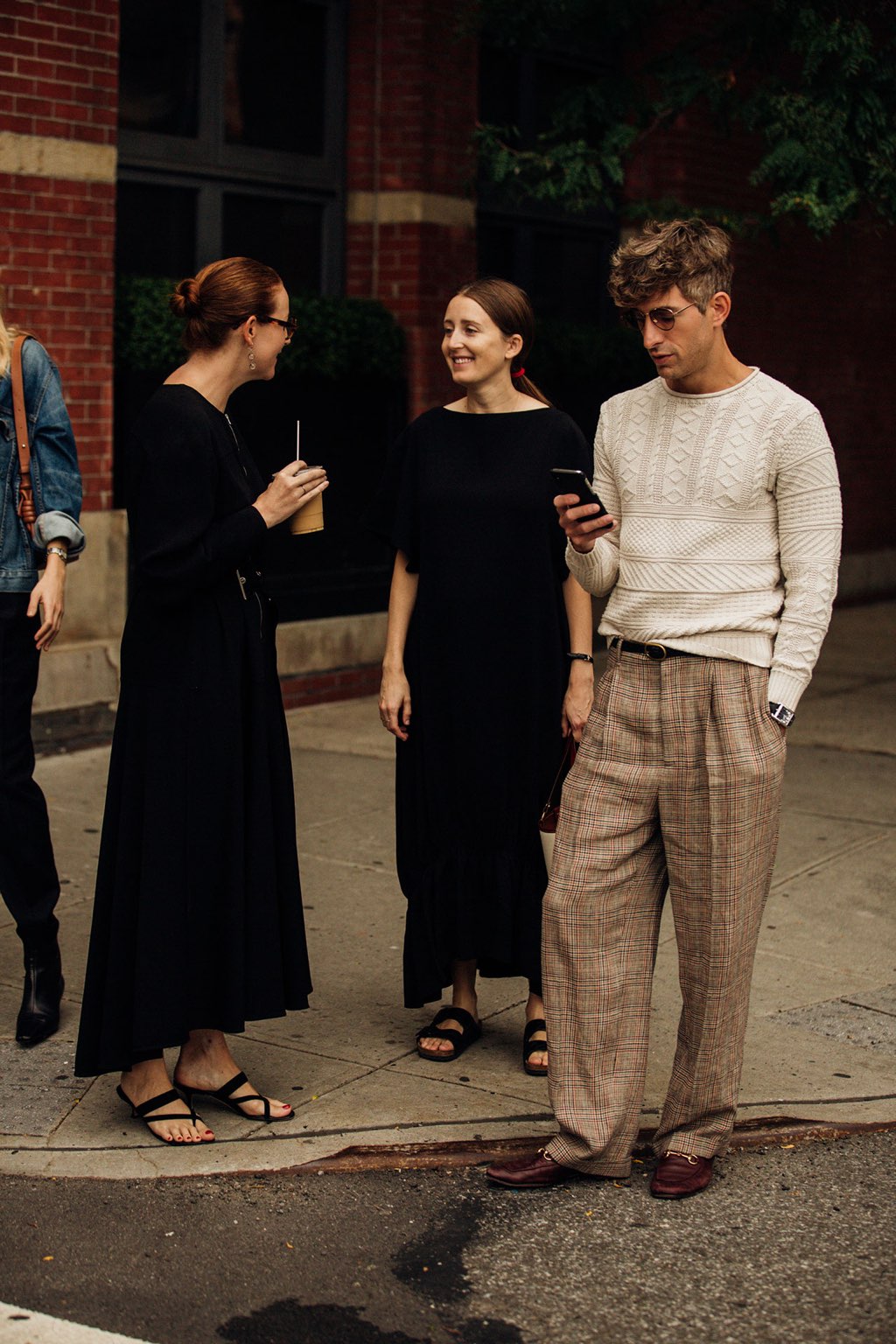 The City That Never Sleeps: NYFW SS20 Street Style-92