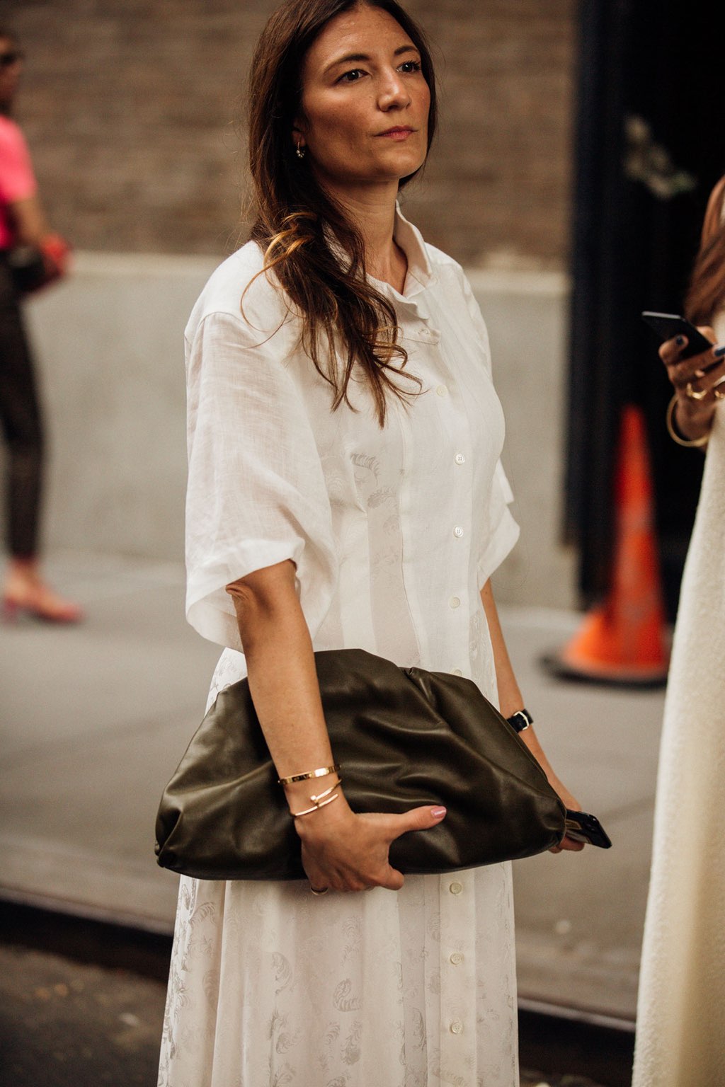 The City That Never Sleeps: NYFW SS20 Street Style-94