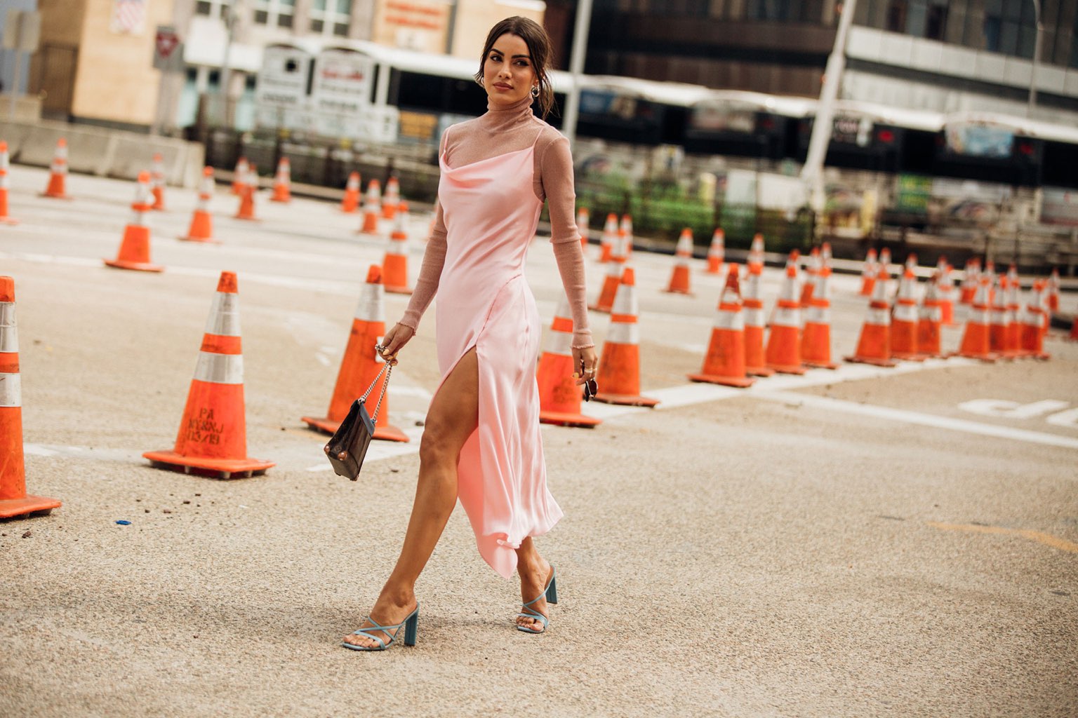 The City That Never Sleeps: NYFW SS20 Street Style-96