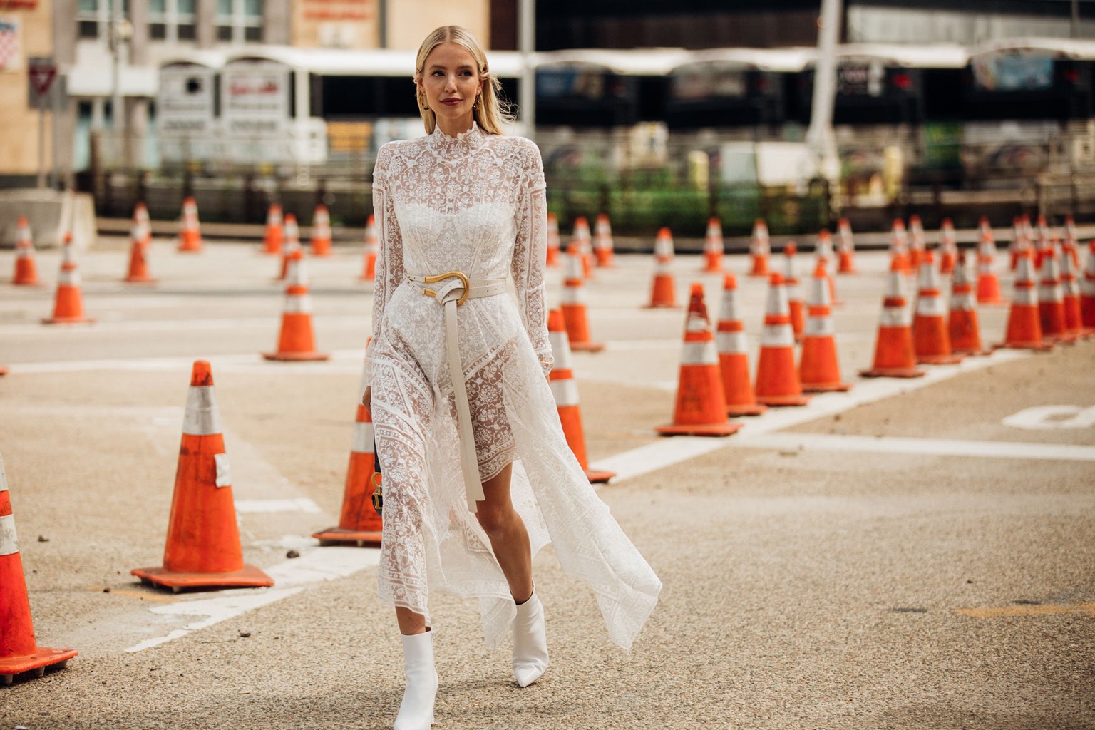 The City That Never Sleeps: NYFW SS20 Street Style-98
