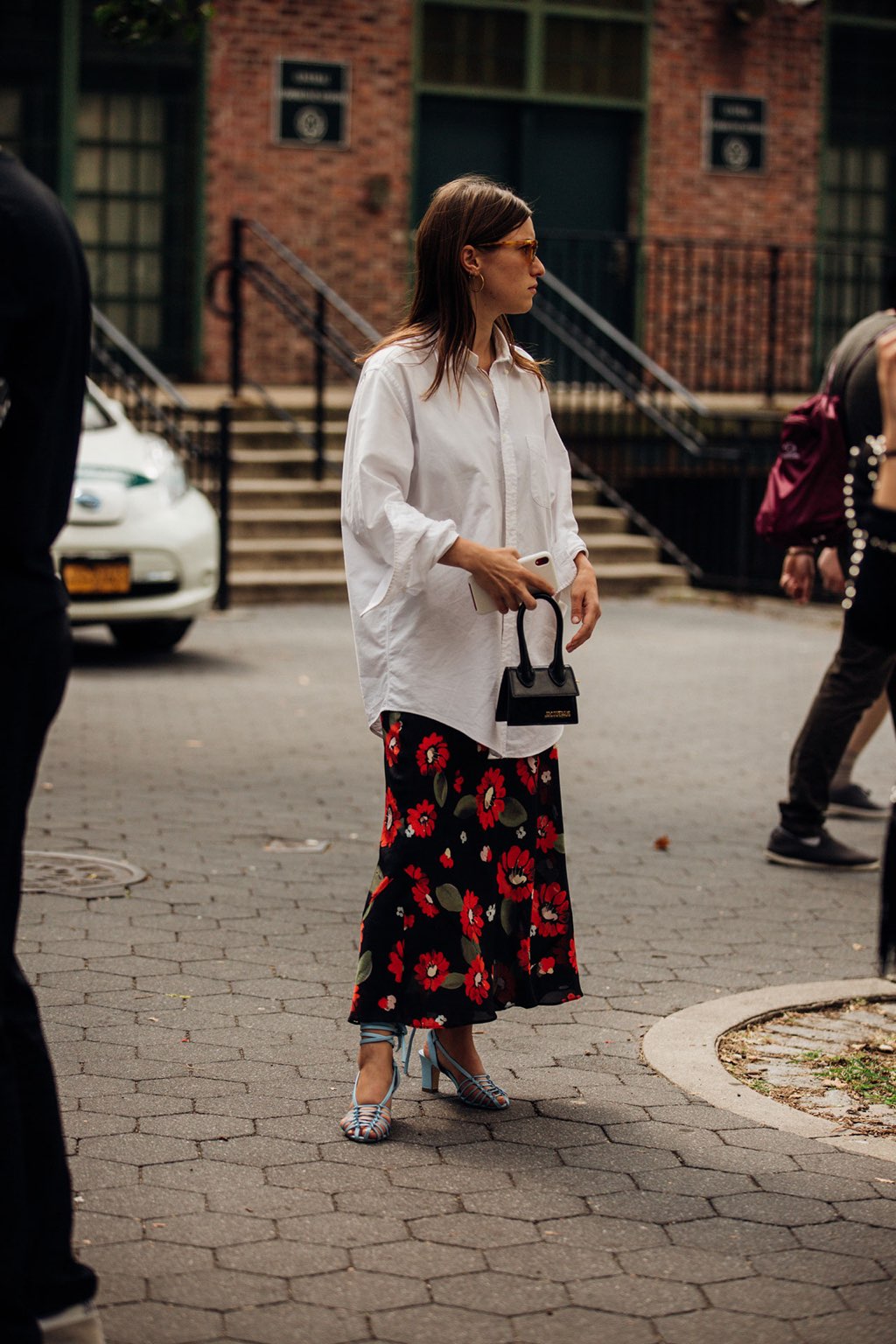 The City That Never Sleeps: NYFW SS20 Street Style-105