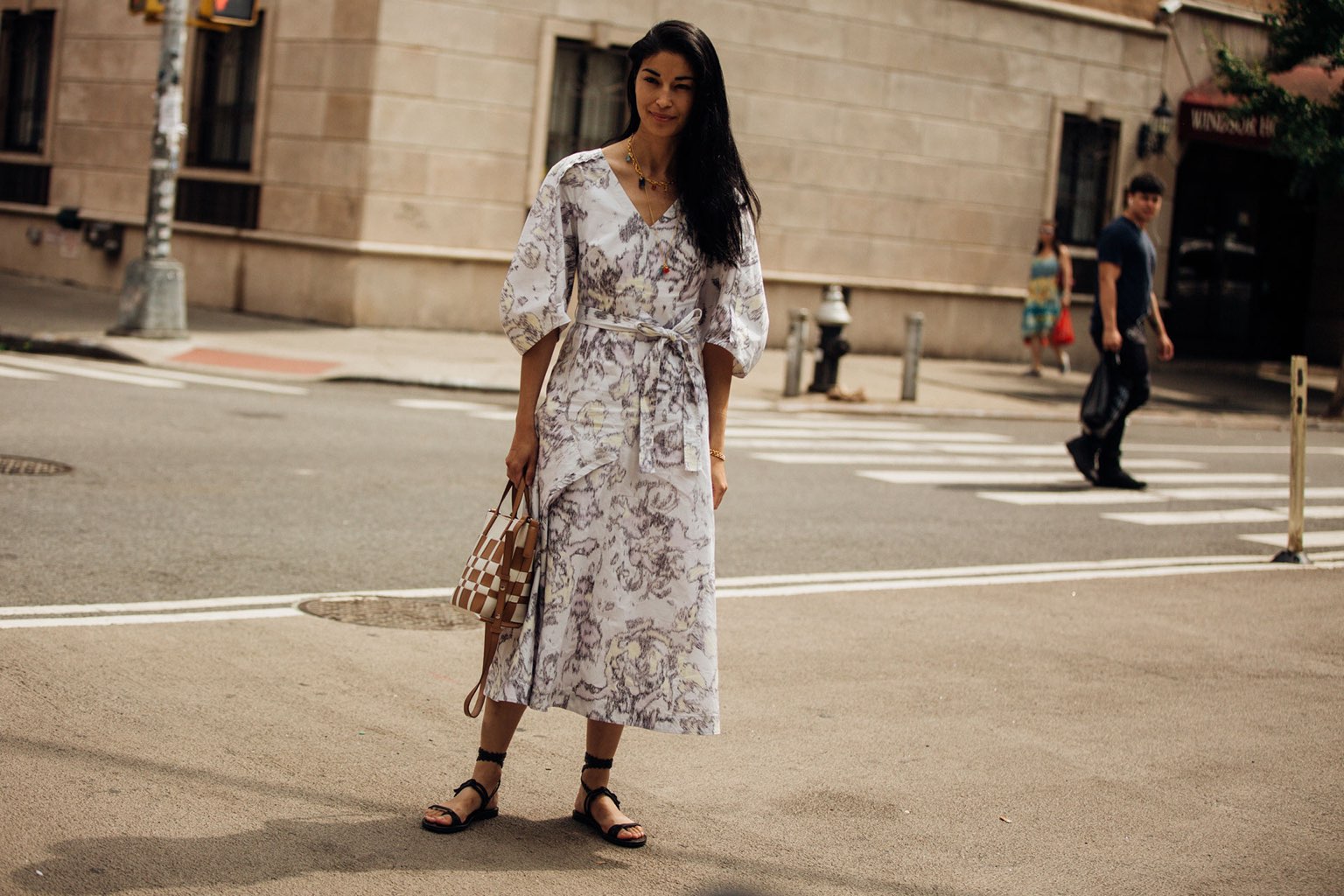The City That Never Sleeps: NYFW SS20 Street Style-106