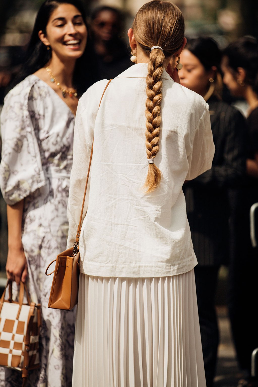 The City That Never Sleeps: NYFW SS20 Street Style-109