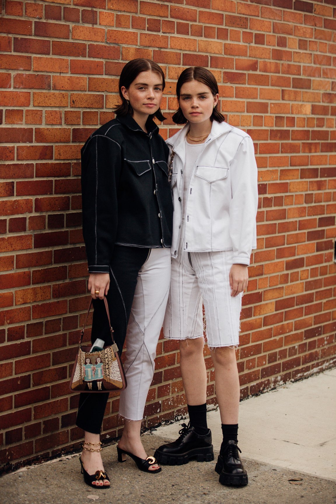 The City That Never Sleeps: NYFW SS20 Street Style-144