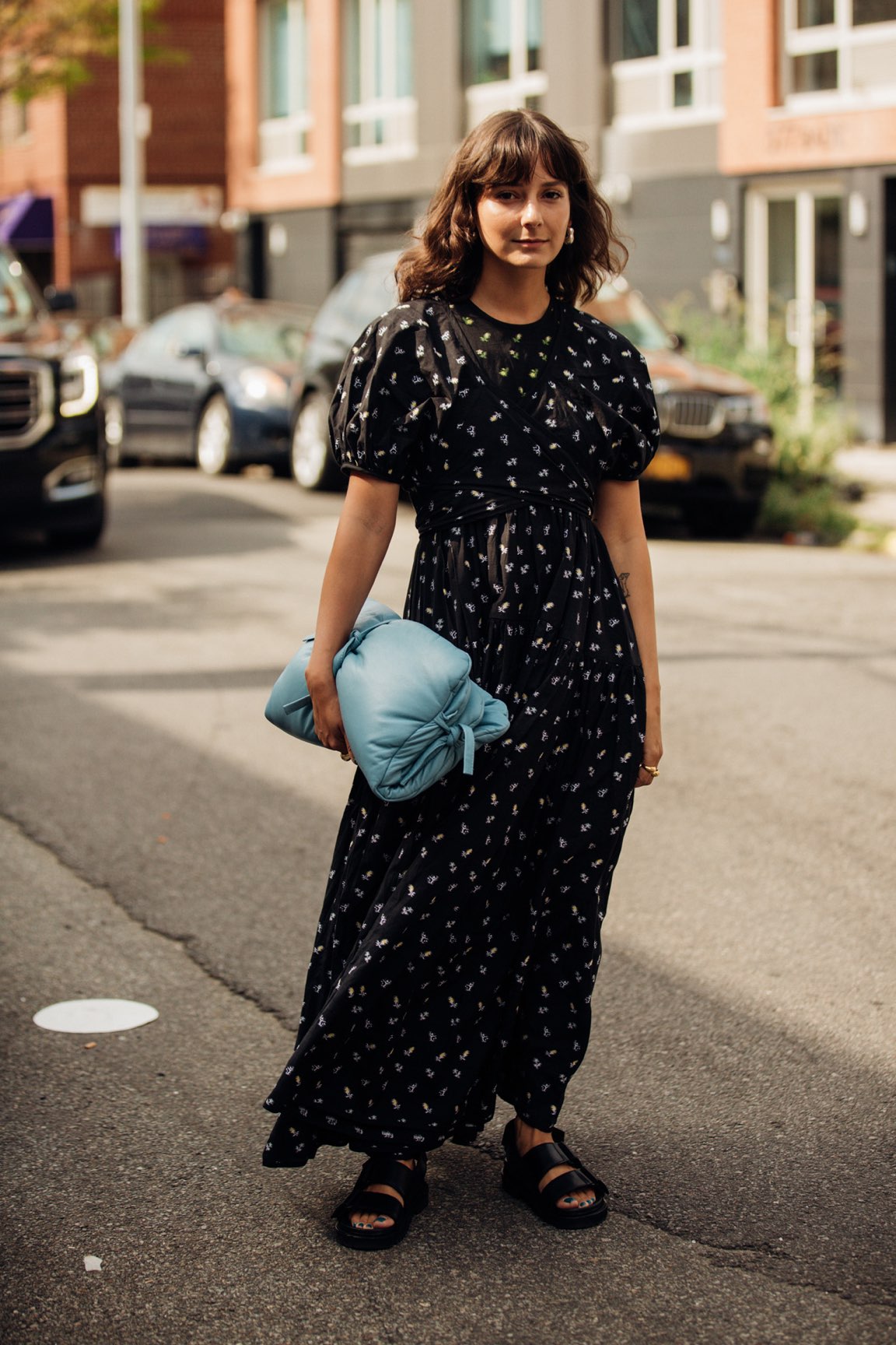 The City That Never Sleeps: NYFW SS20 Street Style-145