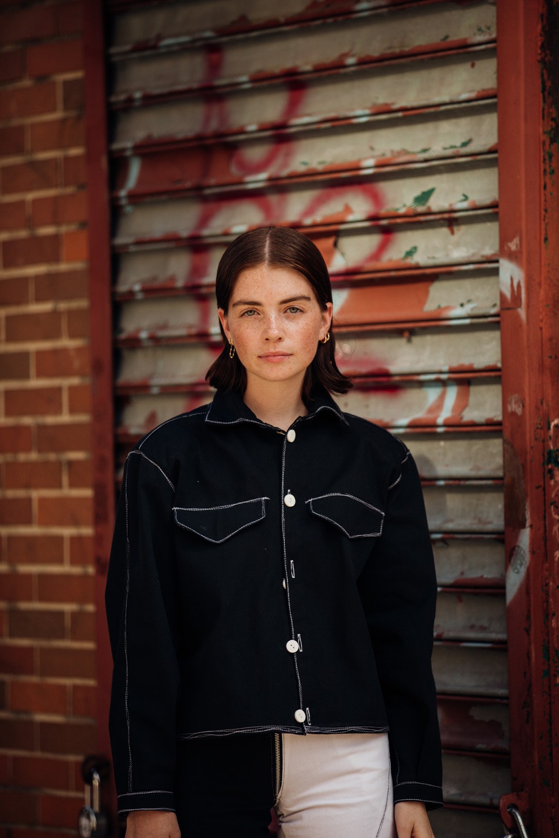 The City That Never Sleeps: NYFW SS20 Street Style-150