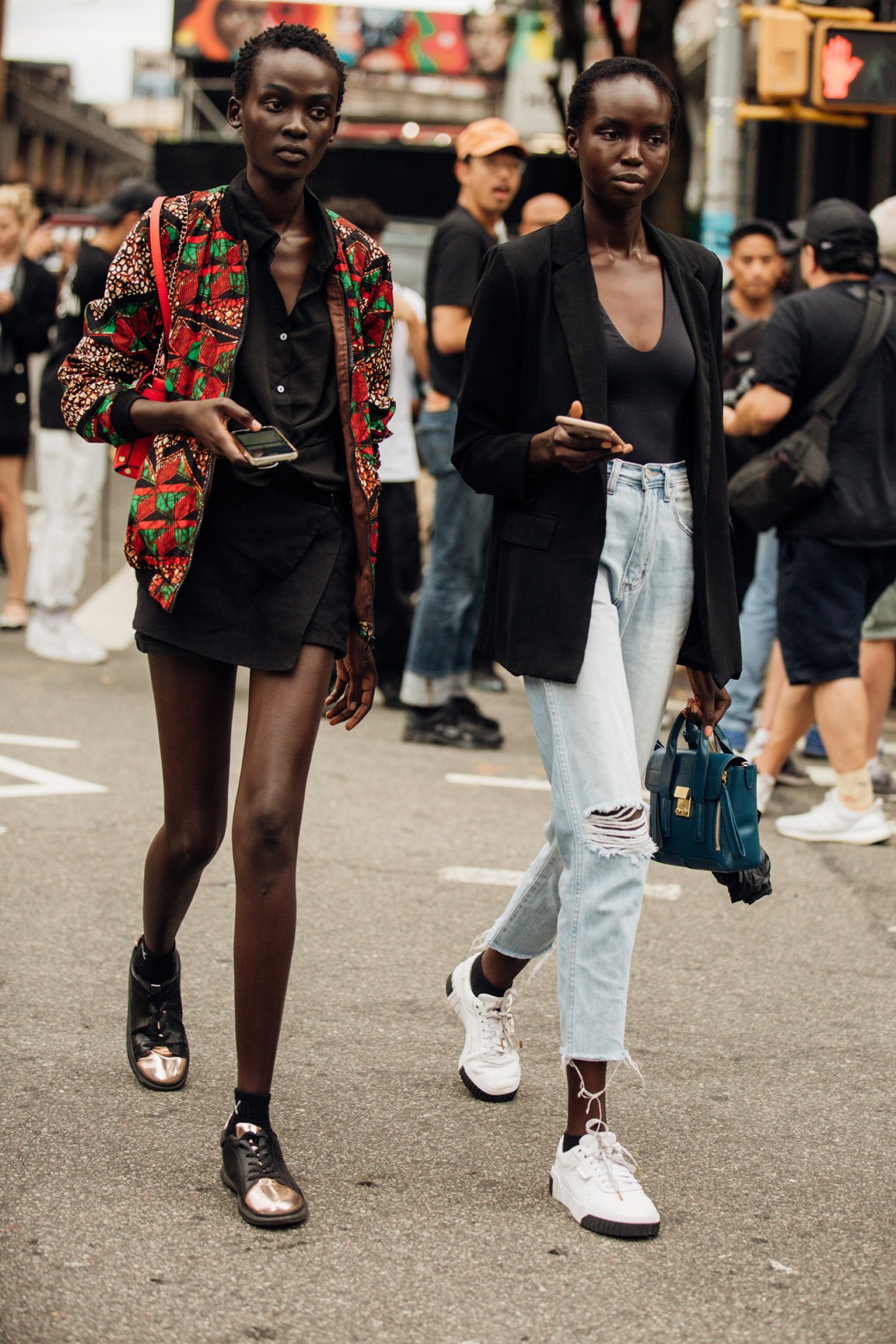 The City That Never Sleeps: NYFW SS20 Street Style-129