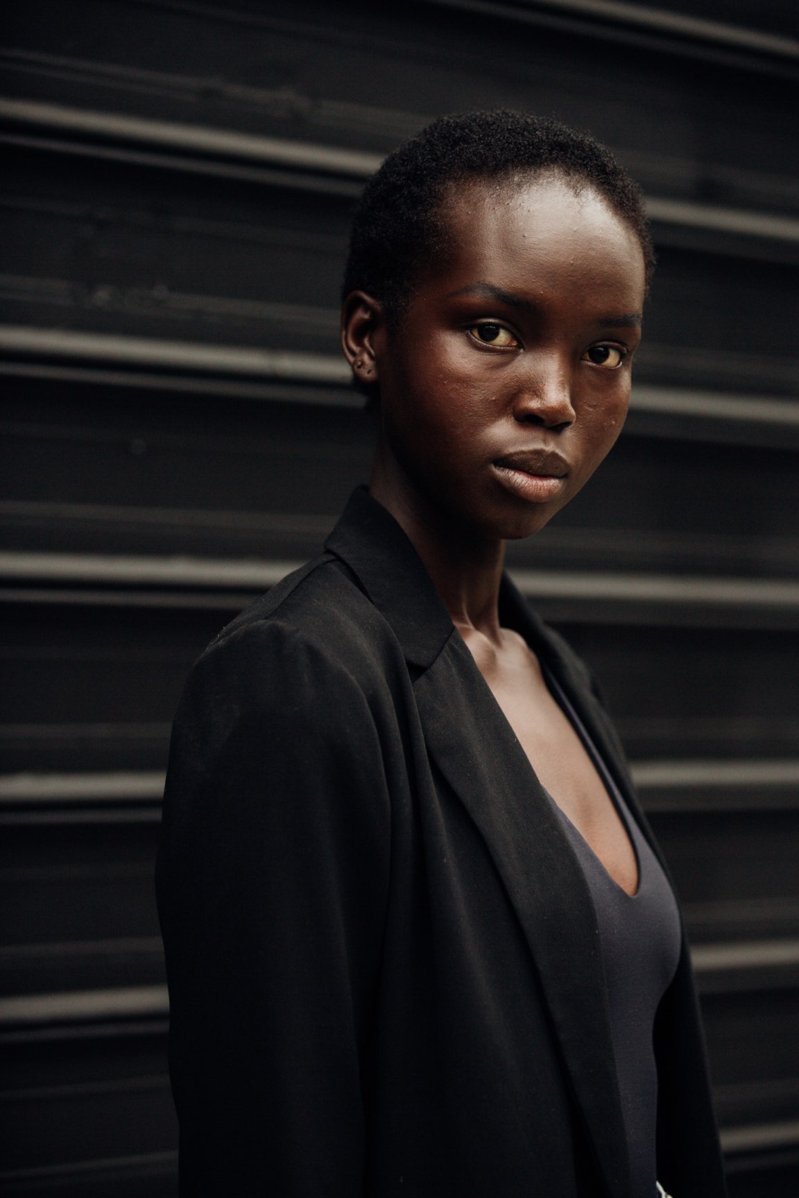 The City That Never Sleeps: NYFW SS20 Street Style-130