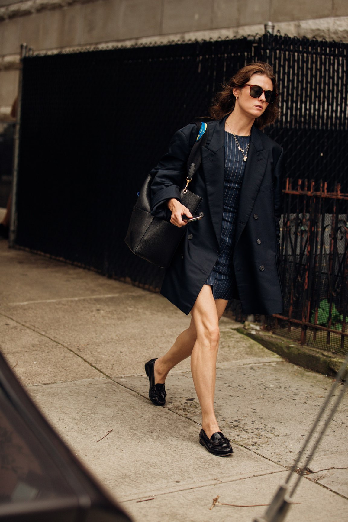 The City That Never Sleeps: NYFW SS20 Street Style-137