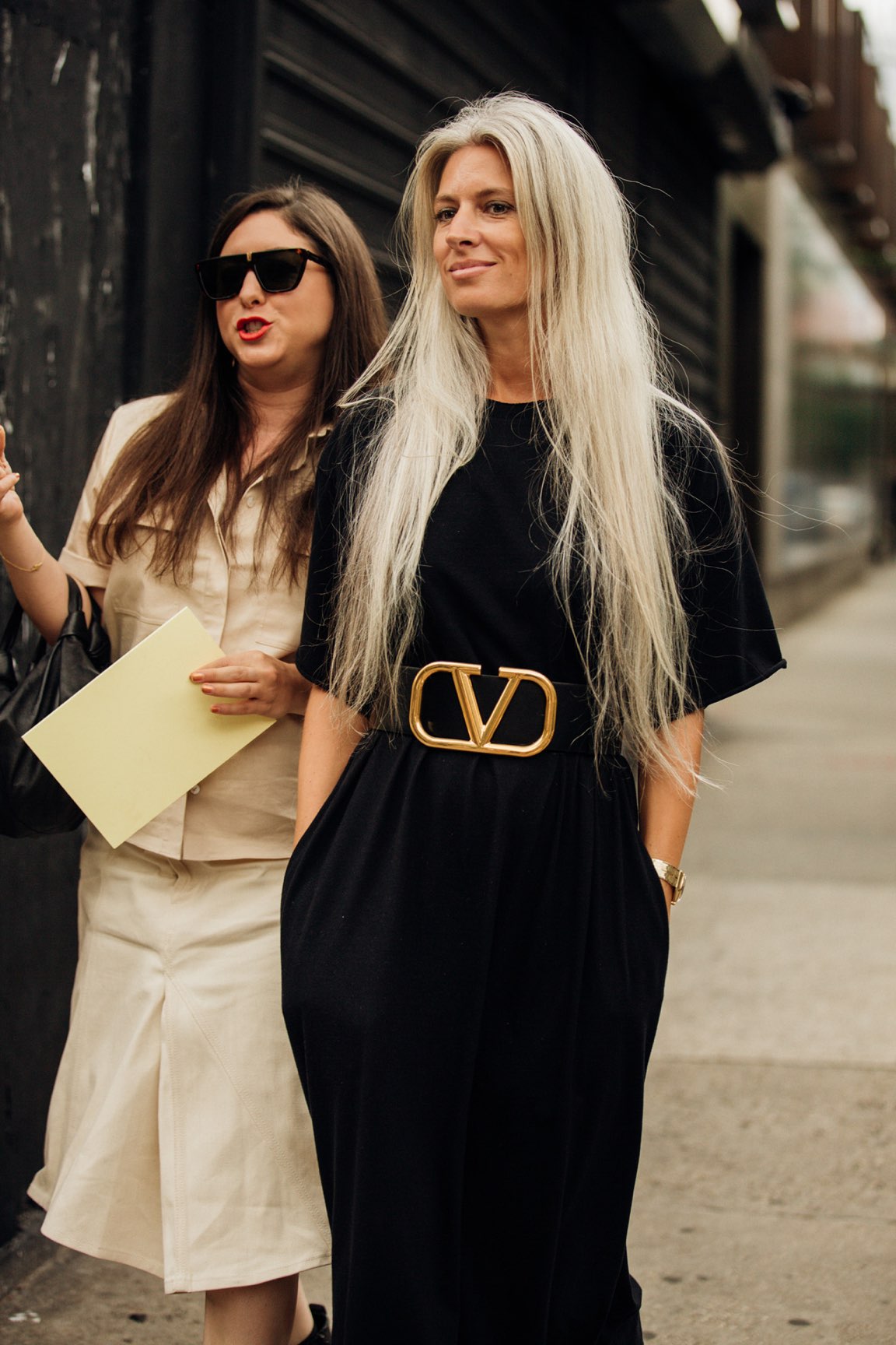 The City That Never Sleeps: NYFW SS20 Street Style-121