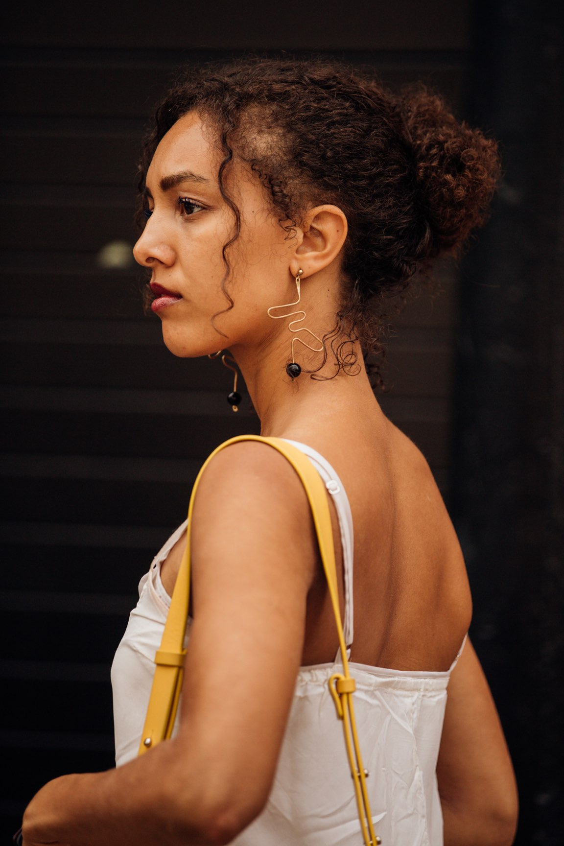 The City That Never Sleeps: NYFW SS20 Street Style-142