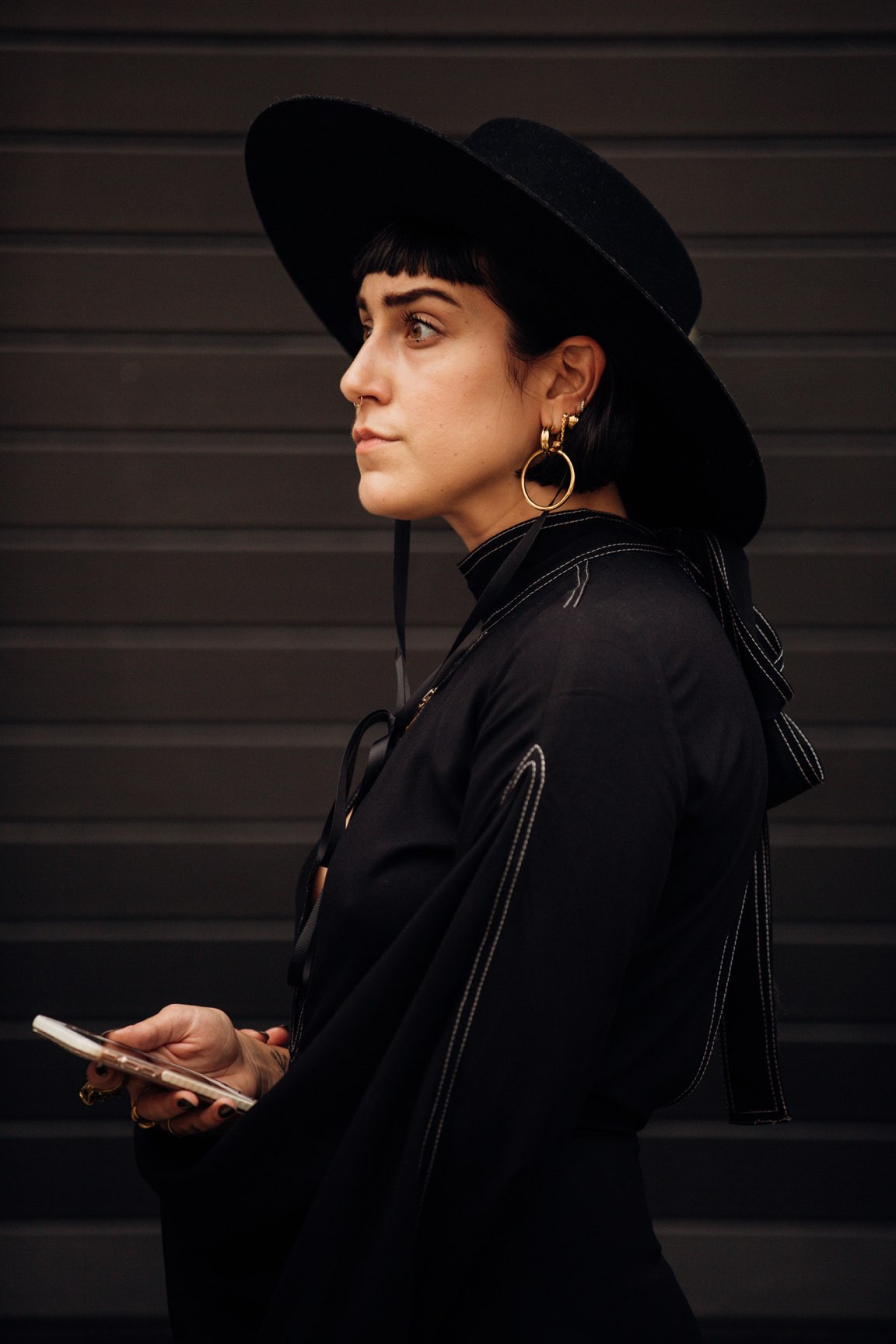 The City That Never Sleeps: NYFW SS20 Street Style-143