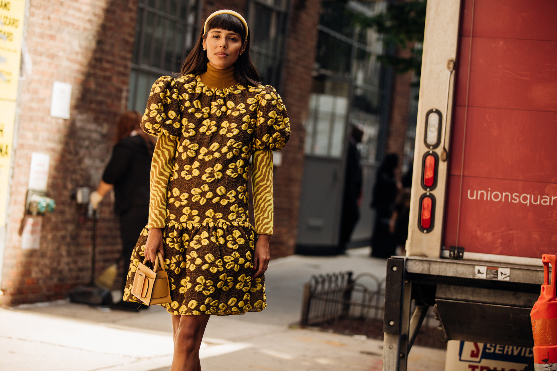 The City That Never Sleeps: NYFW SS20 Street Style-167