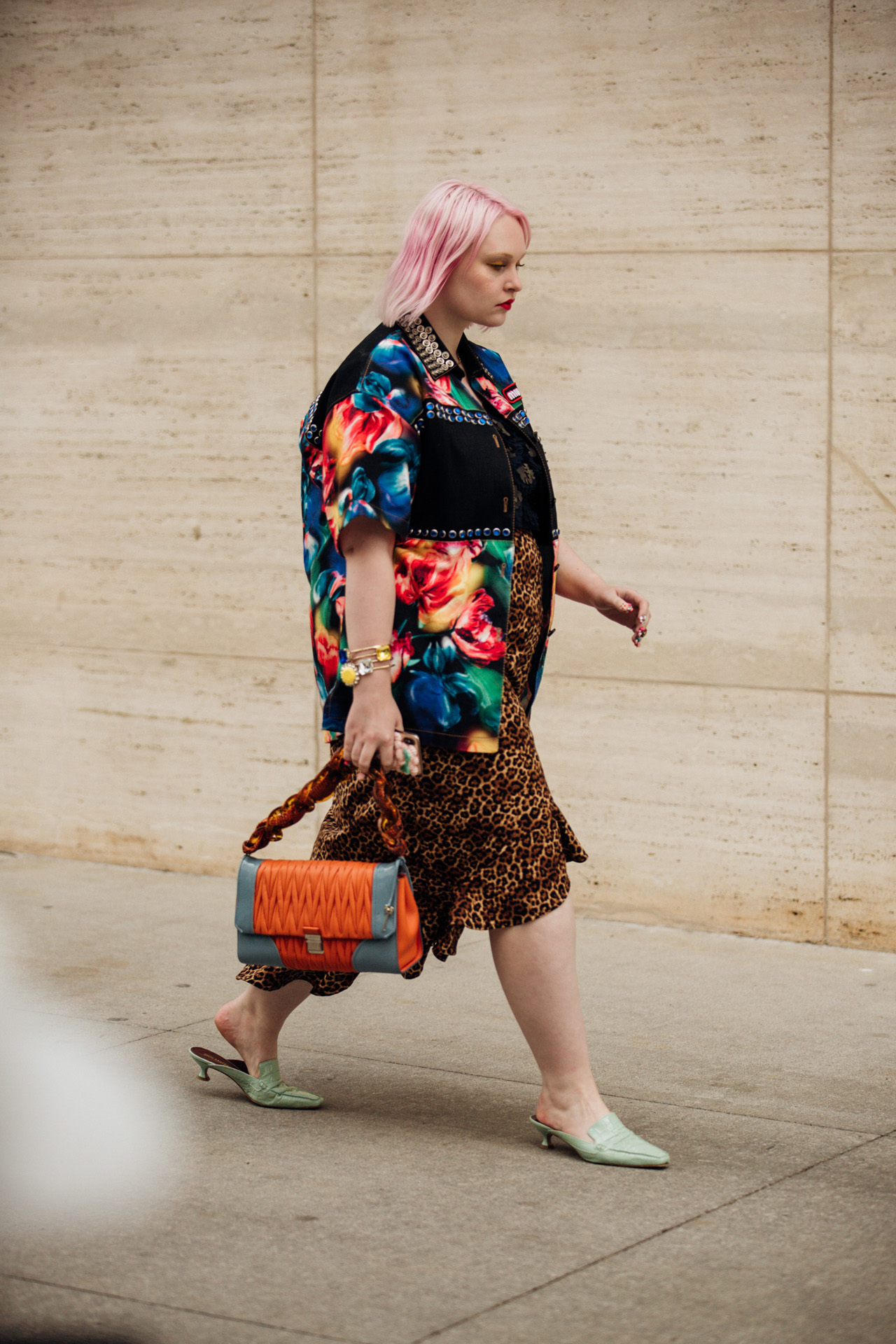 The City That Never Sleeps: NYFW SS20 Street Style-162